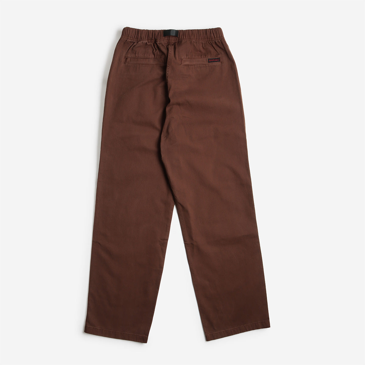 gramicci pant straight fit tobacco Gramicci Pant Straight Fit