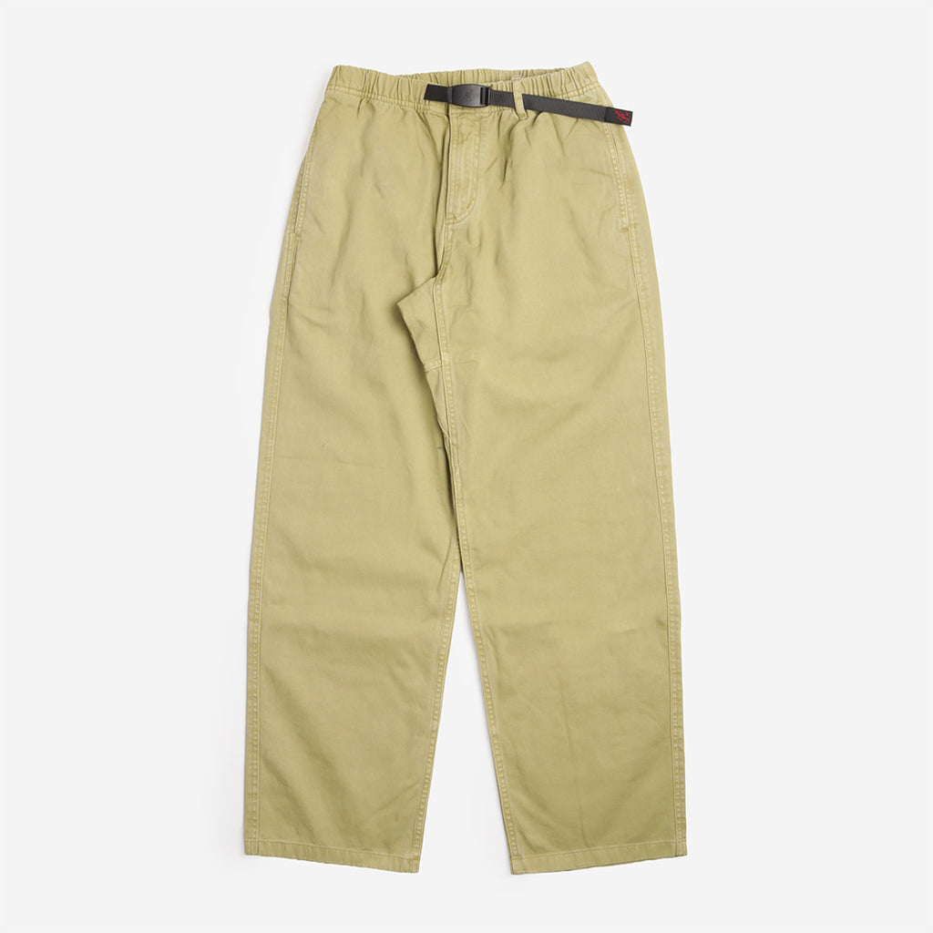 Gramicci Pant Straight Fit