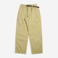 Gramicci Pant Straight Fit