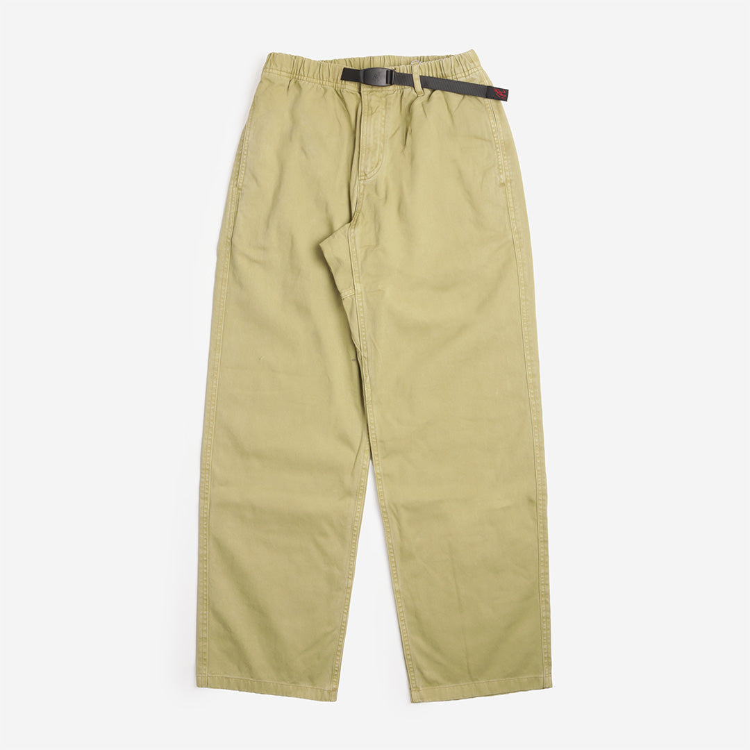 Gramicci Pant Straight Fit
