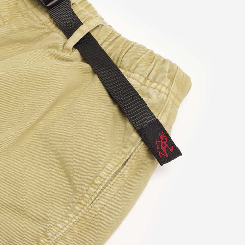 Gramicci Pant Straight Fit