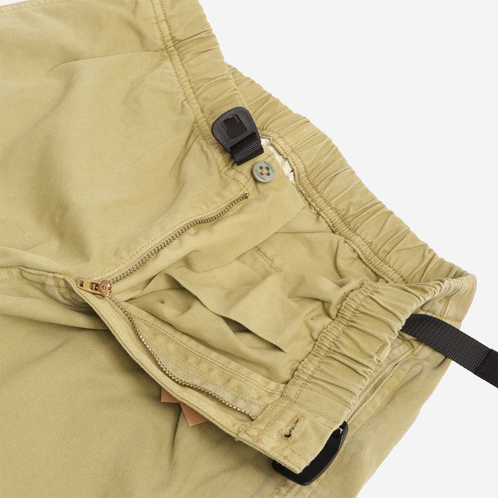 Gramicci Pant Straight Fit