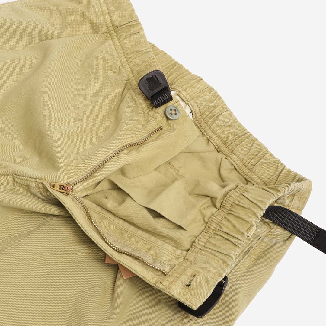 Gramicci Pant Straight Fit