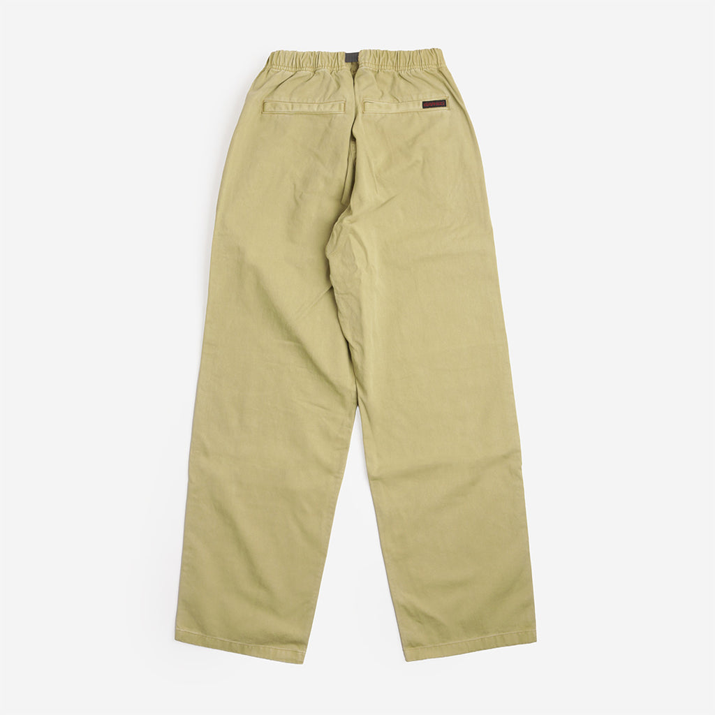 Gramicci Pant Straight Fit