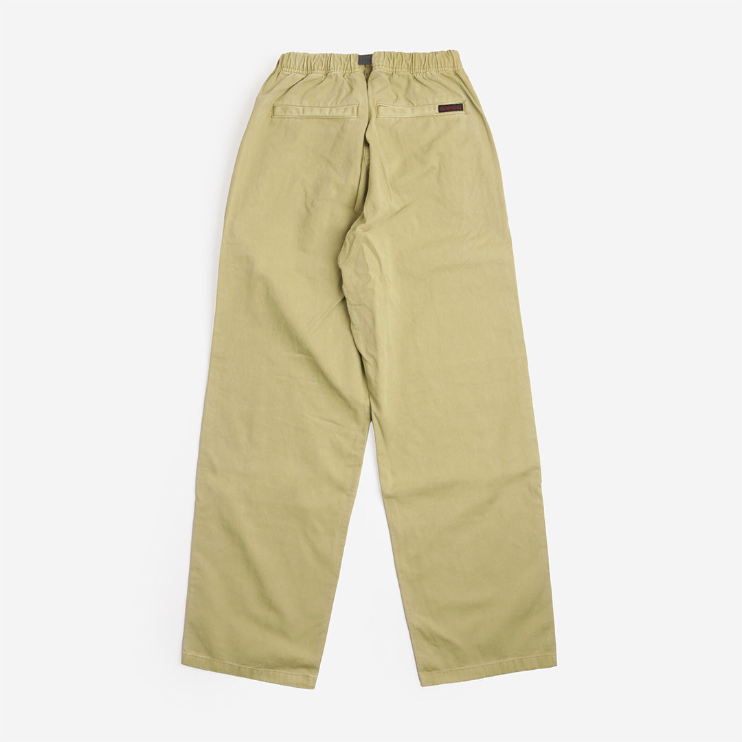 Gramicci Pant Straight Fit