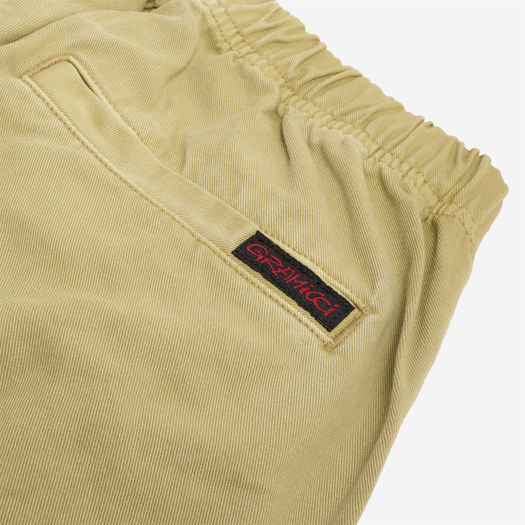 Gramicci Pant Straight Fit