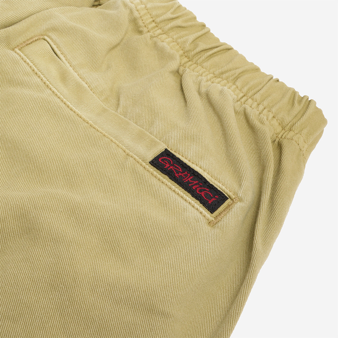 Gramicci Pant Straight Fit