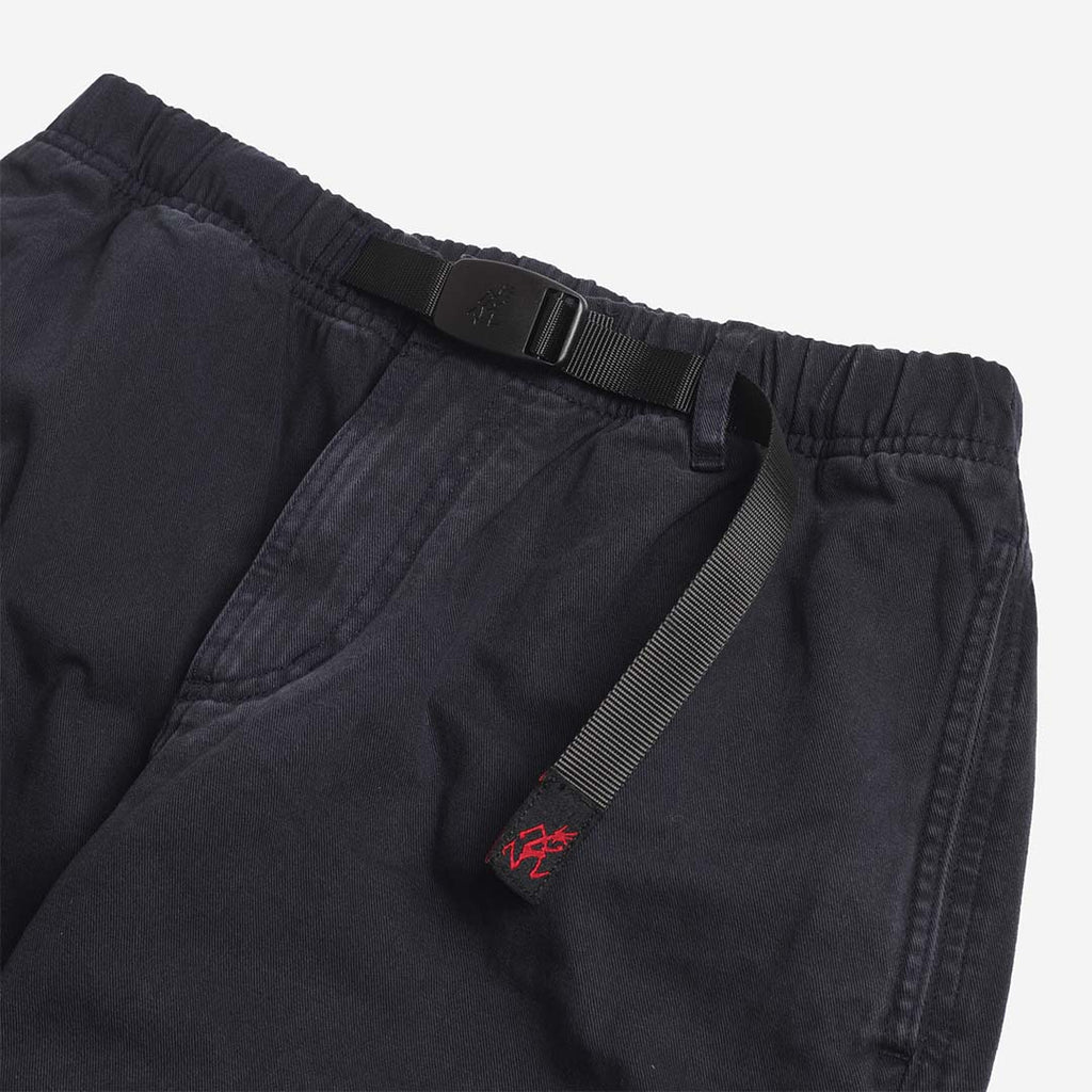 Gramicci Pant Straight Fit, Double Navy, Detail Shot 2
