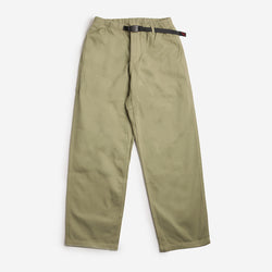 thumbnail Gramicci Pant Straight Fit, Cactus Pigment, Detail Shot 1