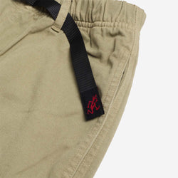 thumbnail Gramicci Pant Straight Fit, Cactus Pigment, Detail Shot 2