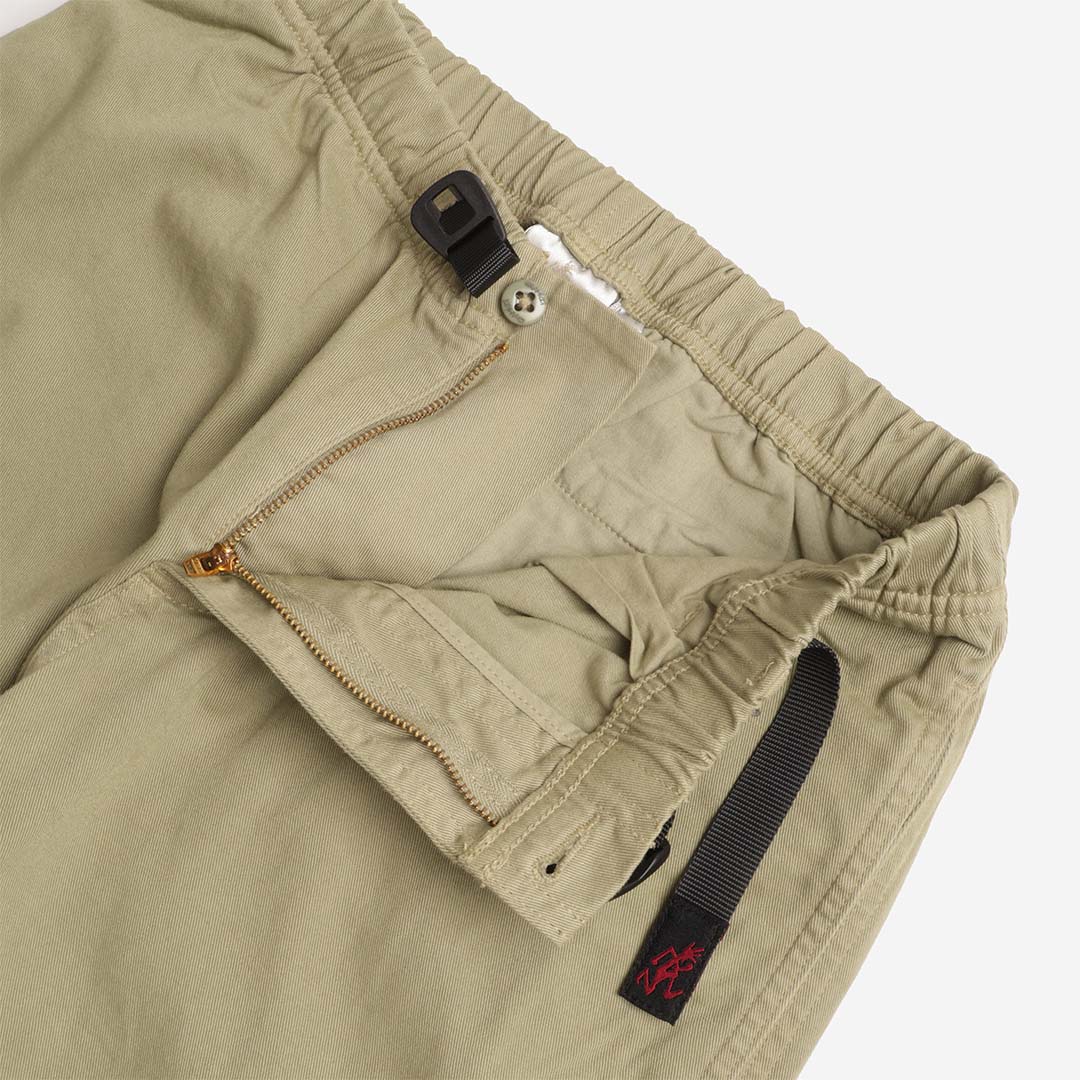 main Gramicci Pant Straight Fit, Cactus Pigment, Detail Shot 3