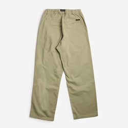 thumbnail Gramicci Pant Straight Fit, Cactus Pigment, Detail Shot 4