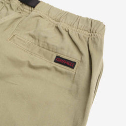 thumbnail Gramicci Pant Straight Fit, Cactus Pigment, Detail Shot 5