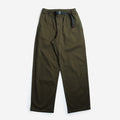 Gramicci Pant Straight Fit, Pine, Detail Shot 1
