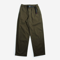 Gramicci Pant Straight Fit