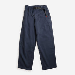 thumbnail Gramicci Pant Straight Fit, Navy Pigment, Detail Shot 1