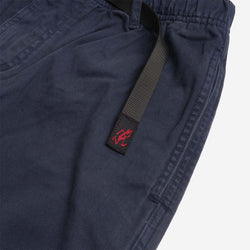 thumbnail Gramicci Pant Straight Fit, Navy Pigment, Detail Shot 2