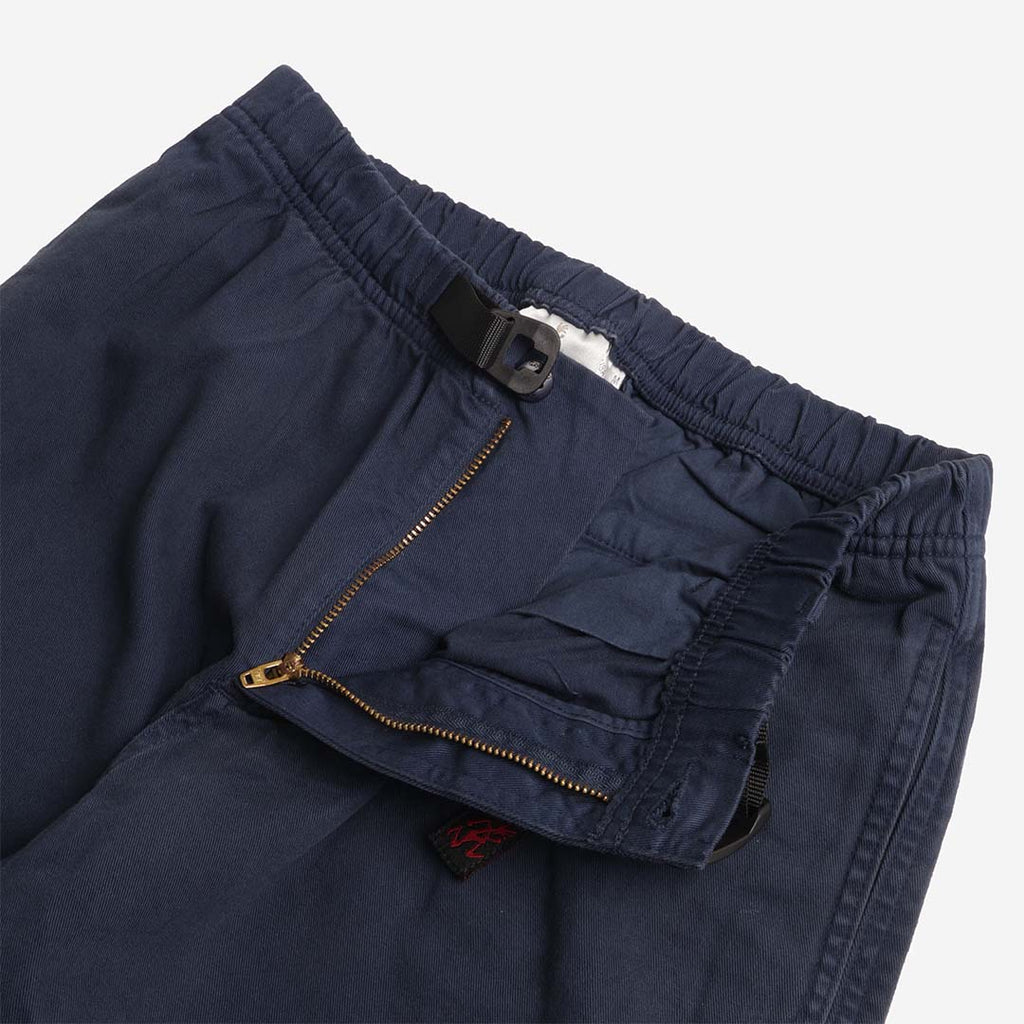 Gramicci Pant Straight Fit, Navy Pigment, Detail Shot 3