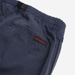 thumbnail Gramicci Pant Straight Fit, Navy Pigment, Detail Shot 5