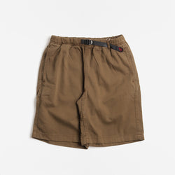 thumbnail Gramicci Pigment Dye G-Shorts, Bark Pigment, Detail Shot 1