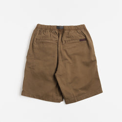 thumbnail Gramicci Pigment Dye G-Shorts, Bark Pigment, Detail Shot 3