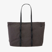 Gramicci Plaid Climbing Tote