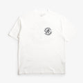 Gramicci Running Man T-Shirt, White, Detail Shot 1