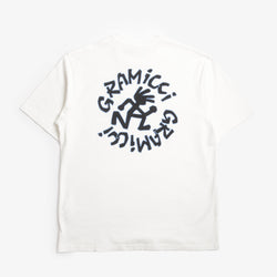 thumbnail Gramicci Running Man T-Shirt