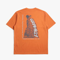 Gramicci Stonemasters T-Shirt