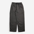 Gramicci Pant Straight Fit, Smokey Grey, Detail Shot 1