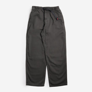 Gramicci Pant Straight Fit - Grey