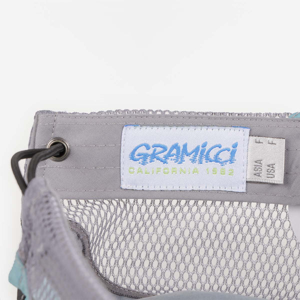 Gramicci Sunburst Cap - Blue Gradient – Urban Industry