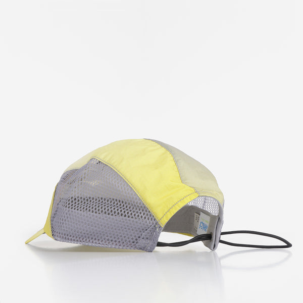 Gramicci Sunburst Cap - Yellow Gradient – Urban Industry