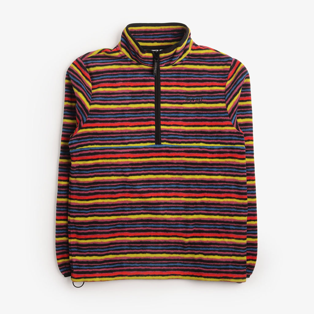 Gramicci Thermal Fleece Pullover