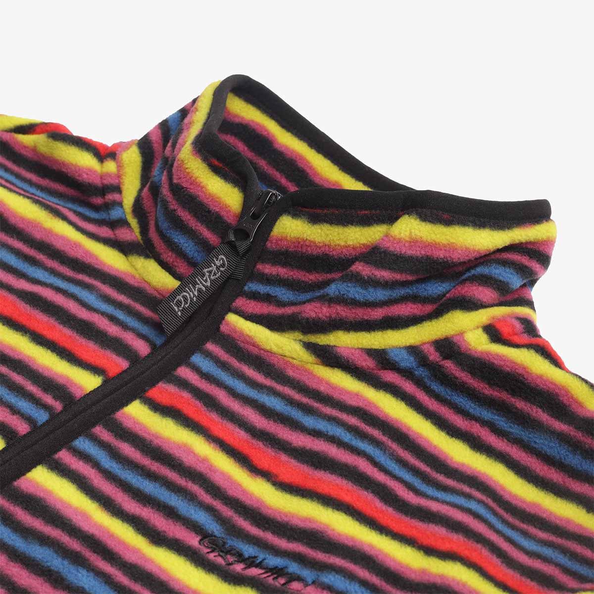 Gramicci Thermal Fleece Pullover