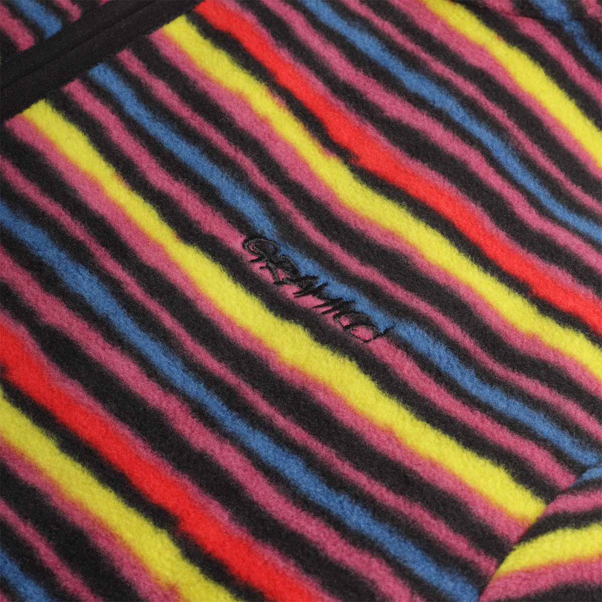 Gramicci Thermal Fleece Pullover