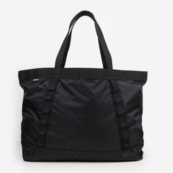 thumbnail Gramicci Trail Tote, Black, Detail Shot 1