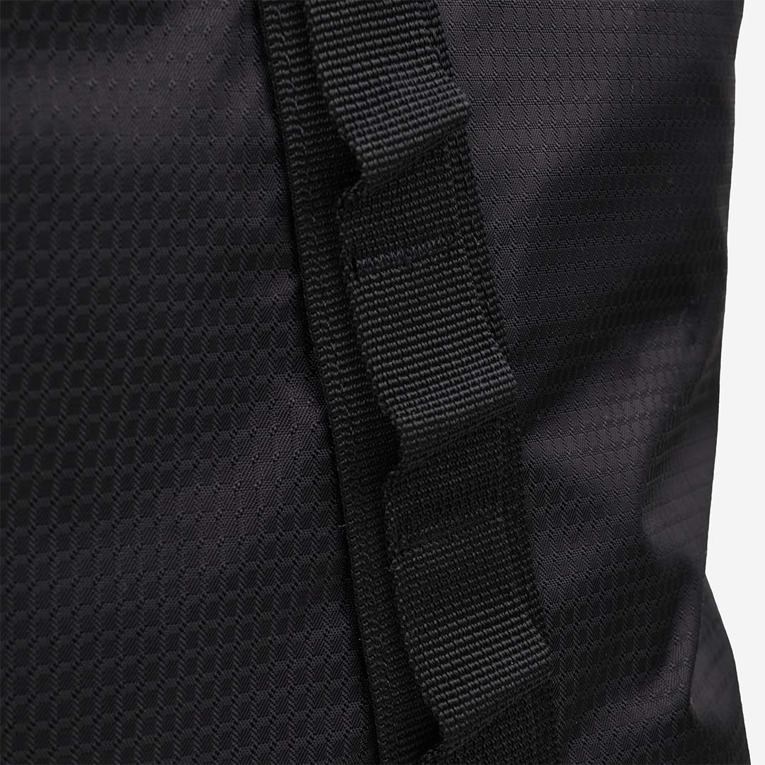main Gramicci Trail Tote, Black, Detail Shot 3