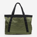 Gramicci Trail Tote, Olive, Detail Shot 1