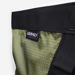 thumbnail Gramicci Trail Tote, Olive, Detail Shot 2