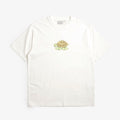 Gramicci Turtle T-Shirt, White, Detail Shot 1
