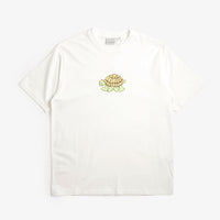 T-shirt col roulé Gramicci