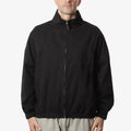 Gramicci Twill-Around Jacket, Black, Detail Shot 1