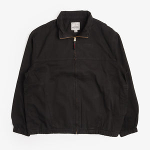 Gramicci Twill-Around Jacket - Black