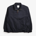Gramicci Twill-Around Jacket, Double Navy, Detail Shot 1