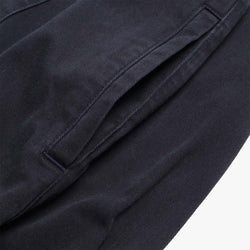 thumbnail Gramicci Twill-Around Jacket, Double Navy, Detail Shot 3