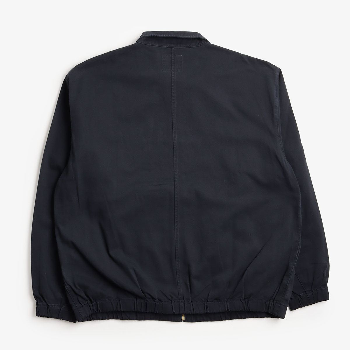 Gramicci Twill-Around Jacket, Double Navy, Detail Shot 4