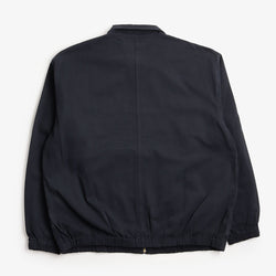 thumbnail Gramicci Twill-Around Jacket, Double Navy, Detail Shot 4