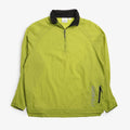 Gramicci Ultra-Light Packable Jacket, Kiwi, Detail Shot 1