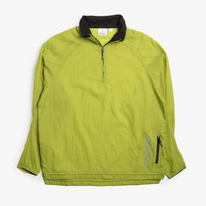 Gramicci Ultra-Light Packable Jacket - Green